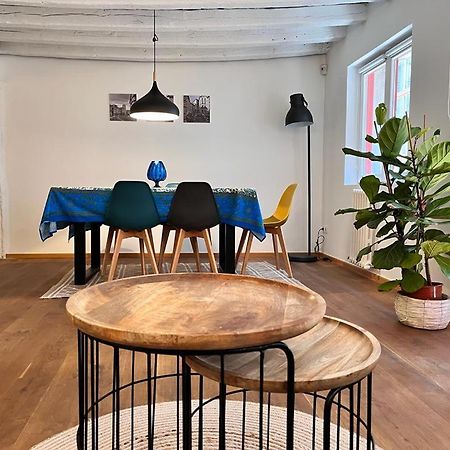 Bilbao Old Town I By Aston Rentals Extérieur photo
