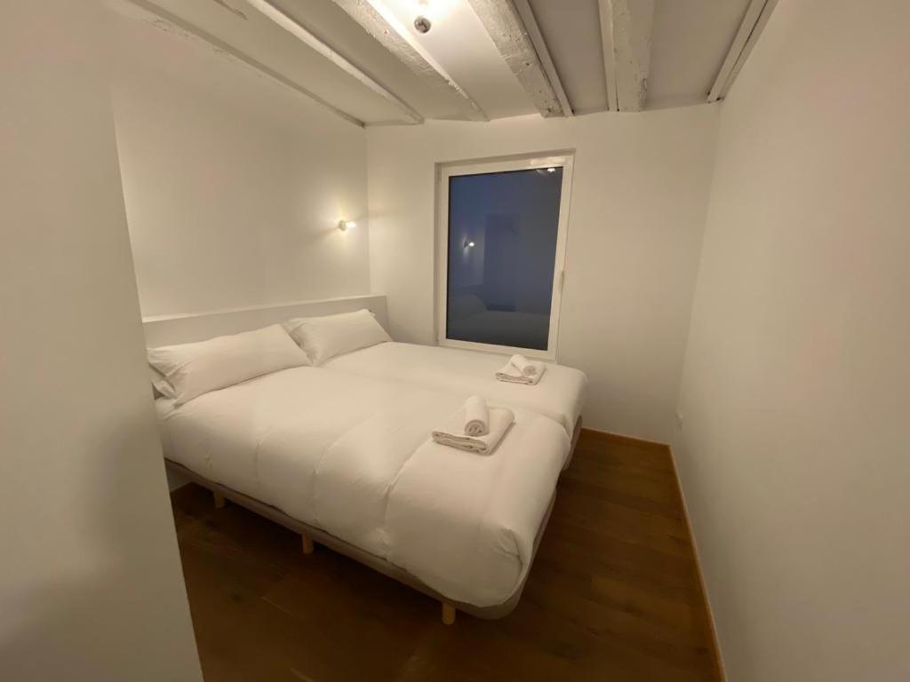 Bilbao Old Town I By Aston Rentals Extérieur photo