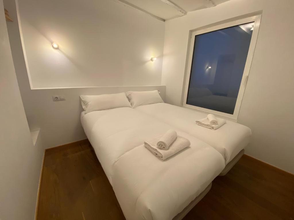Bilbao Old Town I By Aston Rentals Extérieur photo