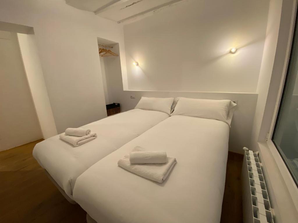 Bilbao Old Town I By Aston Rentals Extérieur photo