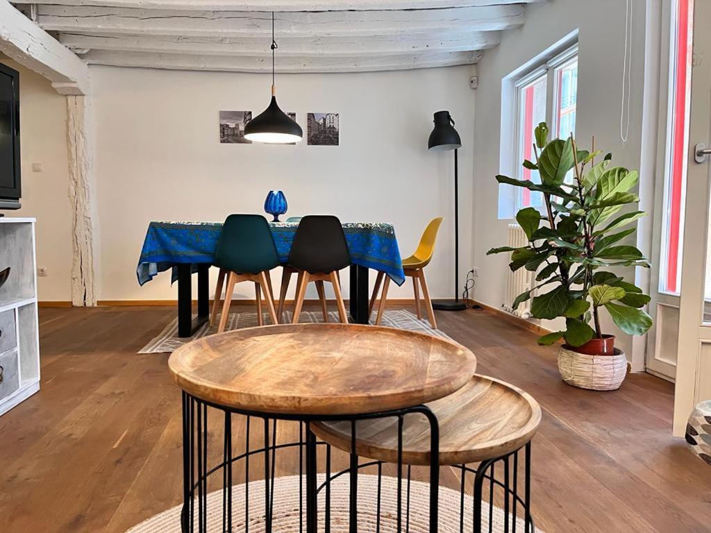 Bilbao Old Town I By Aston Rentals Extérieur photo