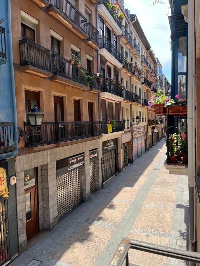 Bilbao Old Town I By Aston Rentals Extérieur photo