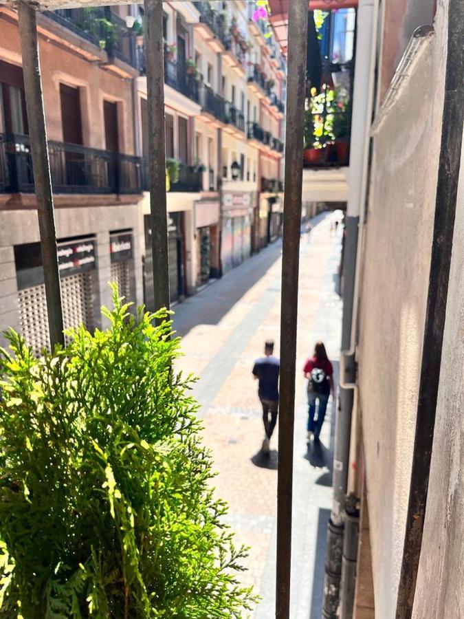 Bilbao Old Town I By Aston Rentals Extérieur photo